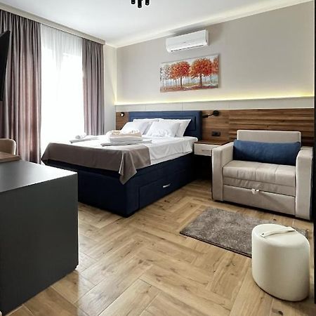 Caka Luxury Rooms & Restaurant Ćuprija Extérieur photo