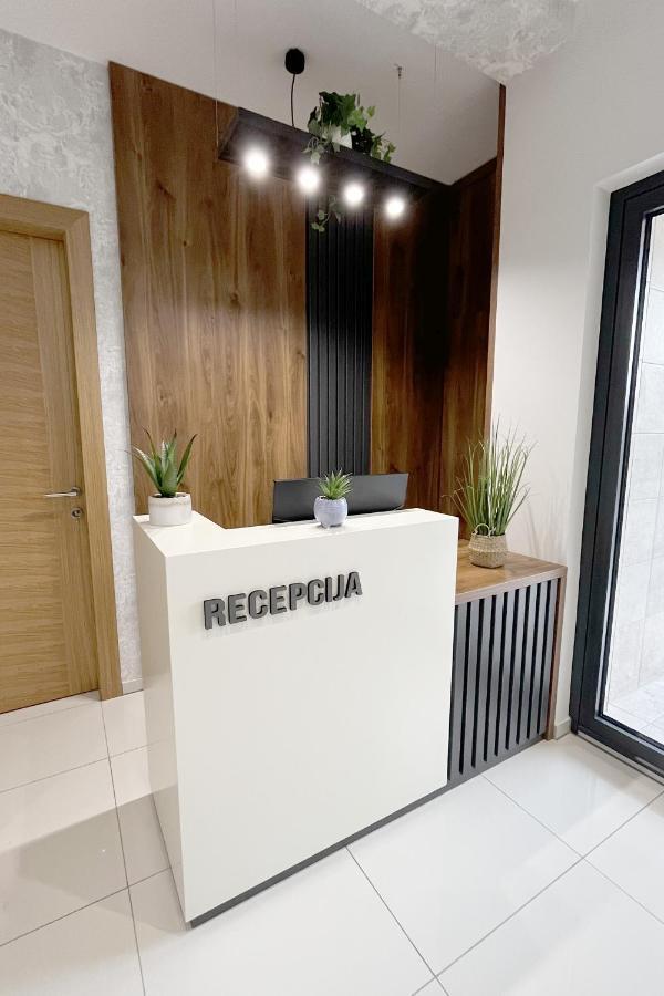 Caka Luxury Rooms & Restaurant Ćuprija Extérieur photo