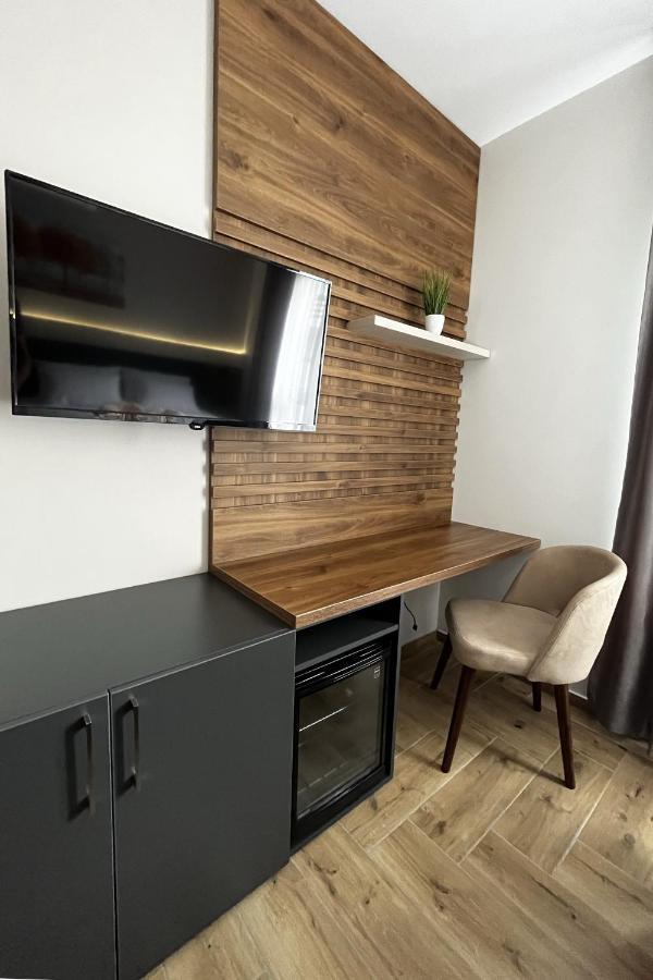 Caka Luxury Rooms & Restaurant Ćuprija Extérieur photo