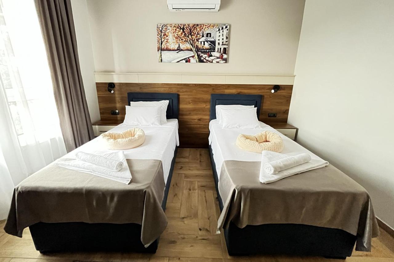 Caka Luxury Rooms & Restaurant Ćuprija Extérieur photo