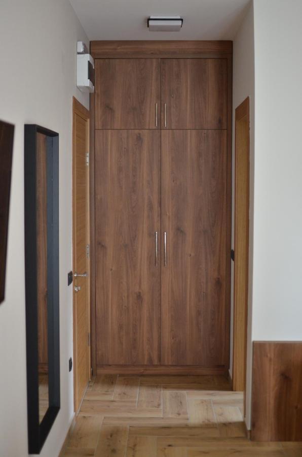 Caka Luxury Rooms & Restaurant Ćuprija Extérieur photo