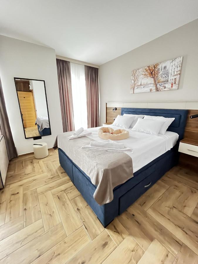 Caka Luxury Rooms & Restaurant Ćuprija Extérieur photo