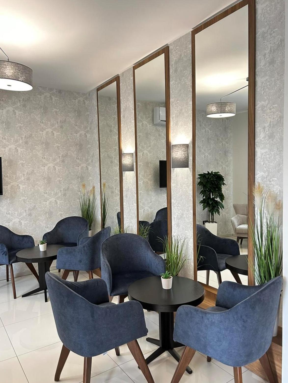 Caka Luxury Rooms & Restaurant Ćuprija Extérieur photo